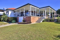 Book South West Rocks Accommodation Vacations E Caravan Parks E Caravan Parks