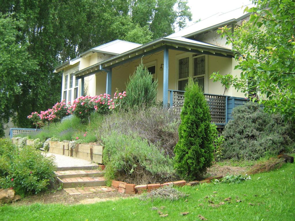 Main Ridge VIC E Caravan Parks
