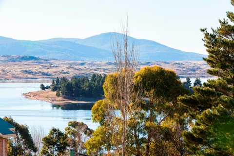 Summit 9 - Modern And Stylish Newly Renovated Apartment - E Caravan Parks 0