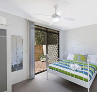 Sundowner Apartment 5 - E Caravan Parks