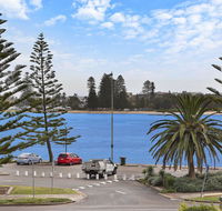 Sundowner Apartment 9 - E Caravan Parks