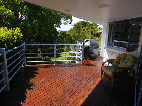 Sunleith - E Caravan Parks 3
