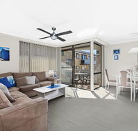 Sundowner Apartment 10 - E Caravan Parks