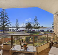 Sundowner Apartment 2 - E Caravan Parks