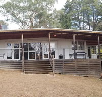 Sunny Corner Lake Eildon