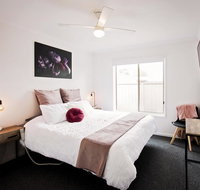 Sunny Shackell - Echuca Moama Holiday Accommodation - E Caravan Parks
