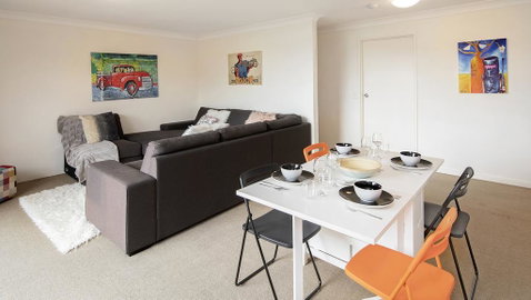 Sunrise 16, 3 Bedroom Apartment - E Caravan Parks 3