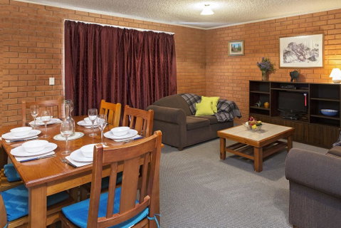 Sunrise 9 - E Caravan Parks 1