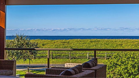 Sunrise Reef - Unit 6 Lennox Head - E Caravan Parks 0