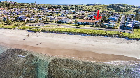 Sunrise Reef - Unit 6 Lennox Head - E Caravan Parks 3
