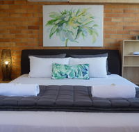Sunseeker Motel - E Caravan Parks