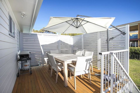 Sunseeker Drive 5 Bawley Point - E Caravan Parks 0