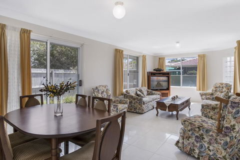 Sunset At Gibbon - Lennox Head - E Caravan Parks 1