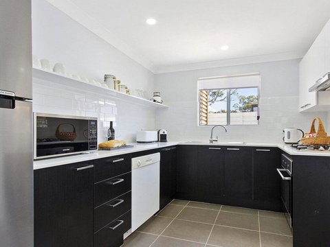 Sunset Beach - Situated Between Two Beaches And A Lake - E Caravan Parks 2