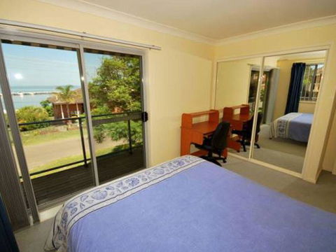 Sunset Place' 1/29 Sunset Boulevard- Gorgeous Townhouse So Close To The Water - E Caravan Parks 2
