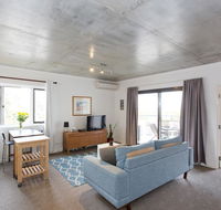 Sunsets by the Beach - Fremantle - E Caravan Parks