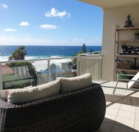 Sunshine Beach Penthouse with Beach Views - Unit 9/21 Park Crescent Sunshine Beach - E Caravan Parks