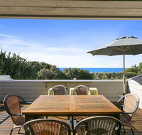 Sunshine Beach Serenity and Pet Friendly  9 Seaview Terrace Sunshine Beach QLD 4567 - E Caravan Parks
