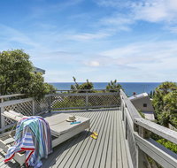 Sunshine Beach Shack - E Caravan Parks