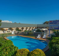 Sunshine Coast Airport Motel - E Caravan Parks