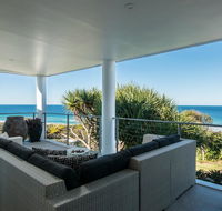 Sunshine Coast White House - E Caravan Parks