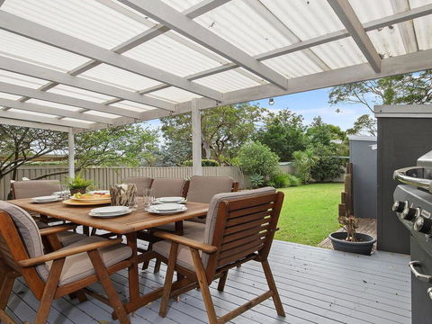 Sunshine Dazed - Walk To Shops And Cafes - E Caravan Parks 0