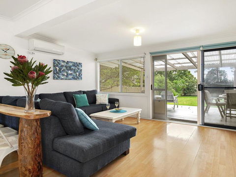 Sunshine Dazed - Walk To Shops And Cafes - E Caravan Parks 2