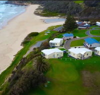Surf Beach Narooma Holiday Park - E Caravan Parks