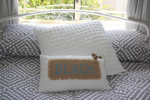 Surf Beach On Eric - E Caravan Parks 1