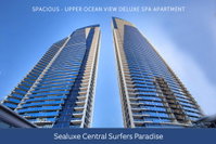 Book Surfers Paradise Accommodation Vacations E Caravan Parks E Caravan Parks