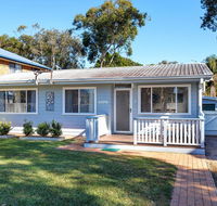 Surfs Up - E Caravan Parks