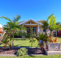 Surfside - E Caravan Parks