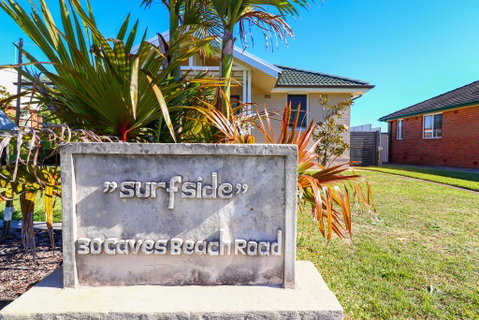 Surfside - E Caravan Parks 2