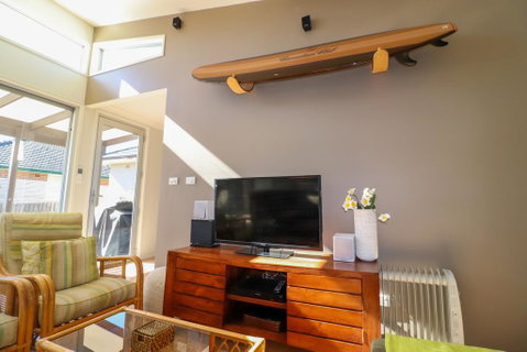 Surfside - E Caravan Parks 1