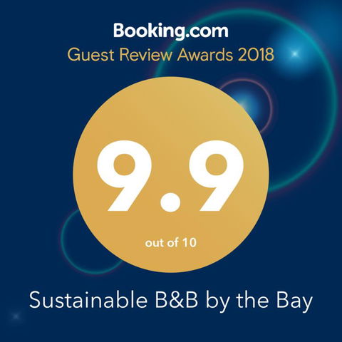 Sustainable B&B By The Bay - E Caravan Parks 3