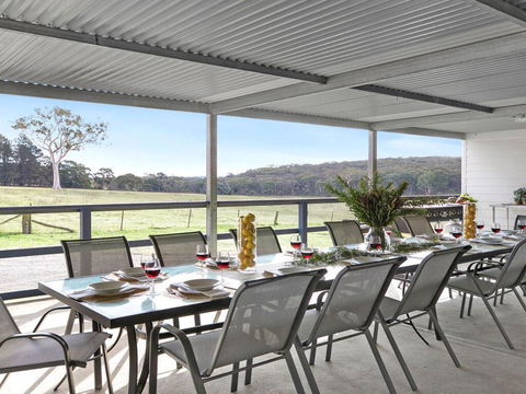Sutton Forest Retreat Jimmy's Homestead - E Caravan Parks 0