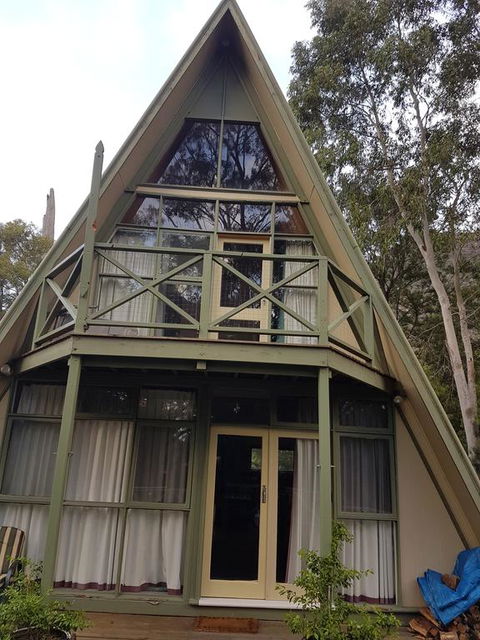 Swampgum Rise - E Caravan Parks 3