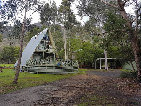 Swampgum Rise - E Caravan Parks 0