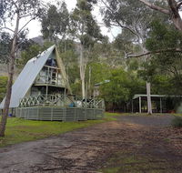 Swampgum Rise - E Caravan Parks