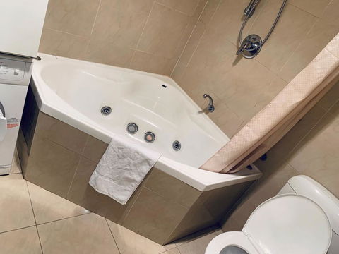 Swan Valley Oasis Resort - E Caravan Parks 1