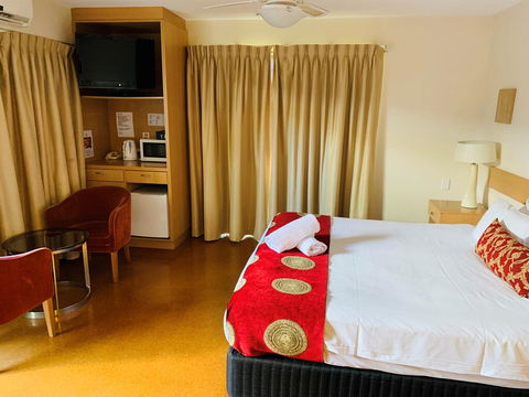 Swan Valley Oasis Resort - E Caravan Parks 2