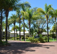Swan Valley Oasis Resort - E Caravan Parks