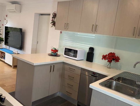 Sweet Home On Elgar - E Caravan Parks 2