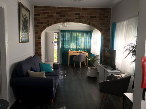 Sweet Sleep Shellharbour - E Caravan Parks 1
