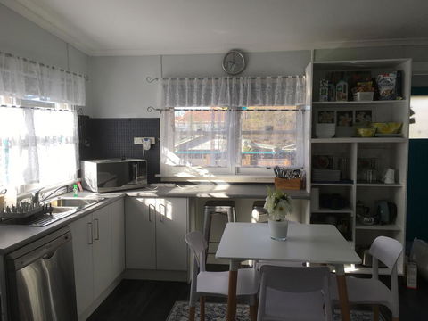 Sweet Sleep Shellharbour - E Caravan Parks 0