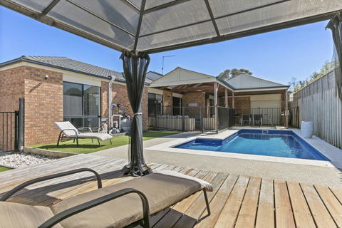SWEETLANDS SANCTUARY - MT MARTHA - E Caravan Parks 1