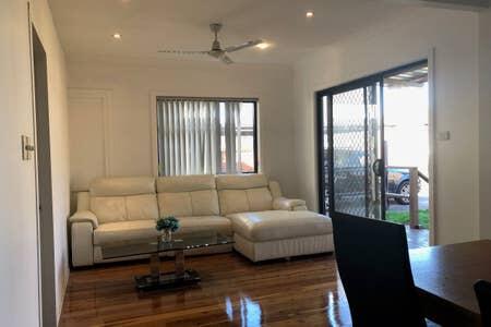 Sydney Accommodation - E Caravan Parks 3