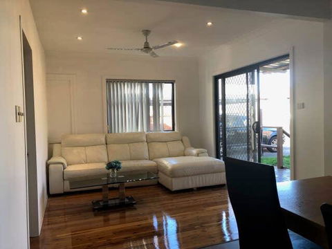 Sydney Accommodation - E Caravan Parks 1