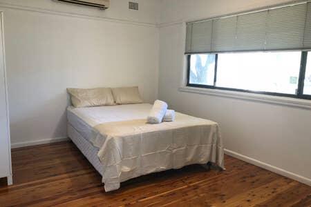 Sydney Accommodation - E Caravan Parks 0