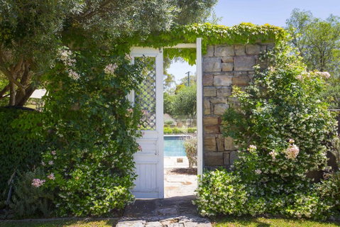 Talits Vineyard Estate - E Caravan Parks 2